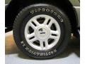 2003 Estate Green Metallic Ford Expedition XLT 4x4  photo #42