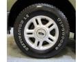 2003 Estate Green Metallic Ford Expedition XLT 4x4  photo #43