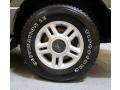 2003 Estate Green Metallic Ford Expedition XLT 4x4  photo #44