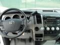 2011 Super White Toyota Tundra Double Cab  photo #24