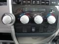 Graphite Gray Controls Photo for 2011 Toyota Tundra #45777440