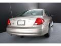 Arizona Beige Metallic 2003 Ford Taurus SES Exterior