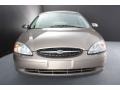 Arizona Beige Metallic - Taurus SES Photo No. 3