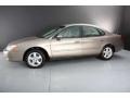 Arizona Beige Metallic - Taurus SES Photo No. 5