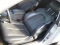 Brilliant Silver Metallic - CLK 320 Coupe Photo No. 10