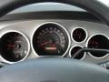 Graphite Gray Gauges Photo for 2011 Toyota Tundra #45777504