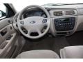 Arizona Beige Metallic - Taurus SES Photo No. 7