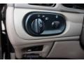 Arizona Beige Metallic - Taurus SES Photo No. 13