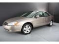 Arizona Beige Metallic - Taurus SES Photo No. 21