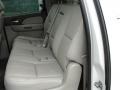 2009 Summit White Chevrolet Suburban LT  photo #34