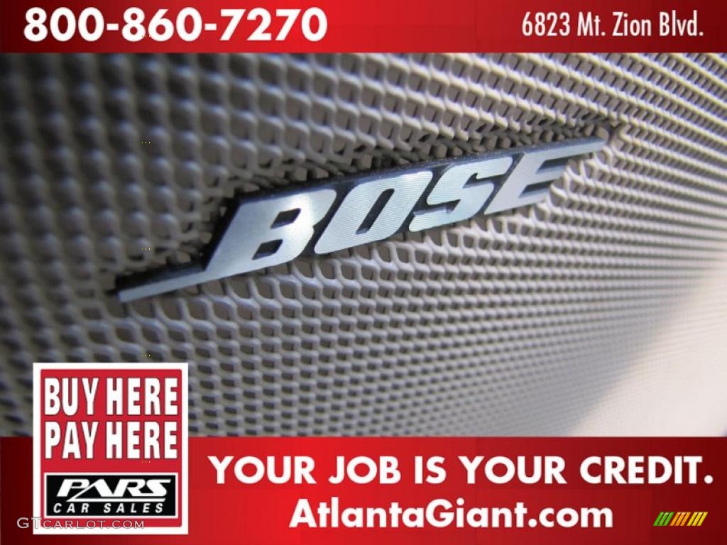 2006 Tahoe LT - Summit White / Tan/Neutral photo #8