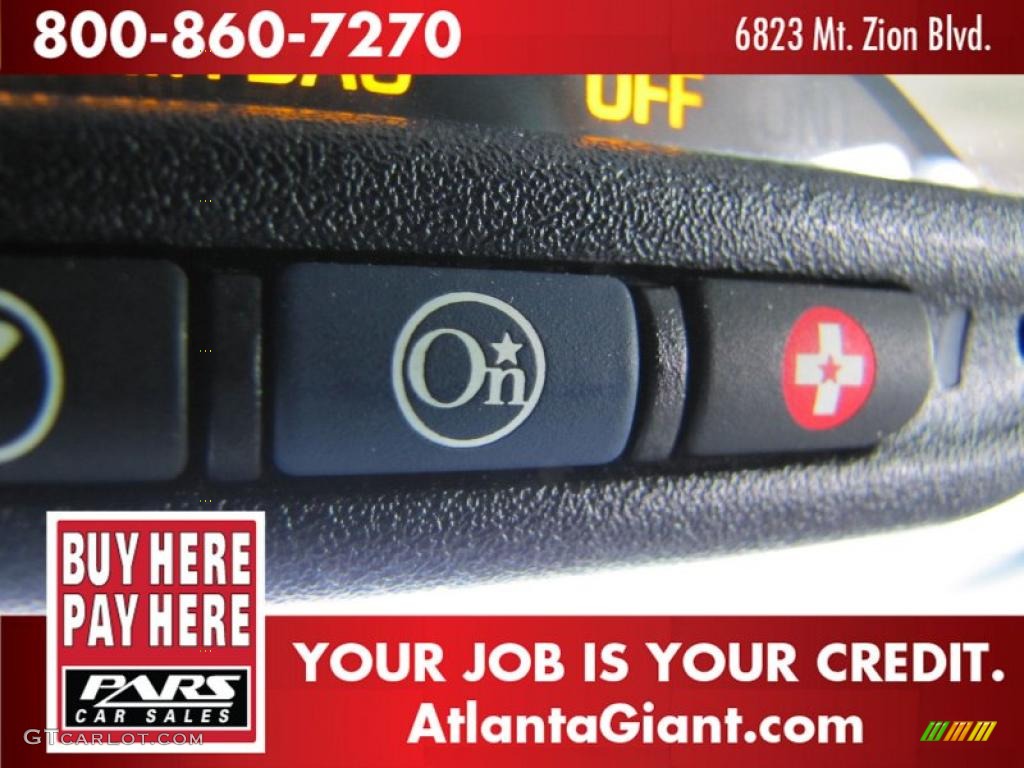 2006 Tahoe LT - Summit White / Tan/Neutral photo #15