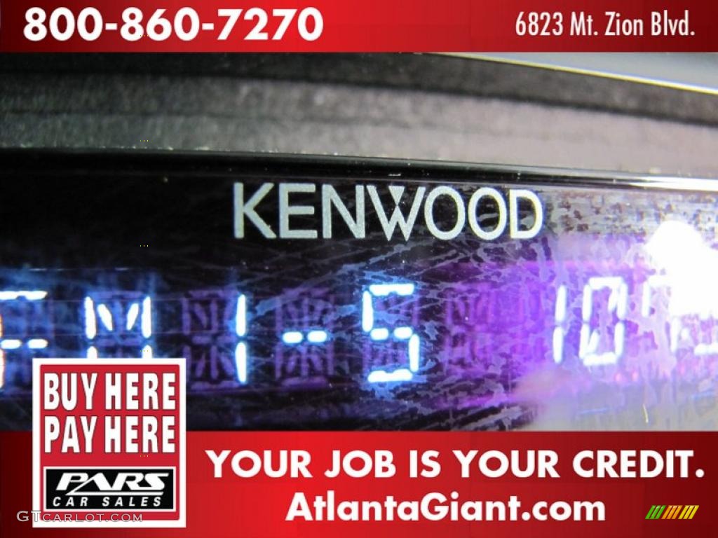 2006 Tahoe LT - Summit White / Tan/Neutral photo #16