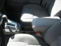 2007 Granite Gray Metallic Chevrolet Equinox LS  photo #12