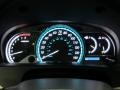 Light Gray Gauges Photo for 2011 Toyota Venza #45778460