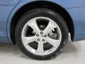 2011 Toyota Venza V6 AWD Wheel and Tire Photo