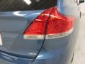 Tropical Sea Metallic - Venza V6 AWD Photo No. 7