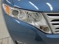 Tropical Sea Metallic - Venza V6 AWD Photo No. 8