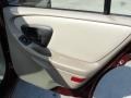 2003 Redfire Metallic Chevrolet Malibu LS Sedan  photo #26