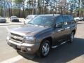Desert Brown Metallic - TrailBlazer LT Photo No. 1