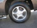Desert Brown Metallic - TrailBlazer LT Photo No. 21