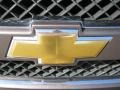 2008 Desert Brown Metallic Chevrolet TrailBlazer LT  photo #25