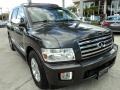 Silver Graphite - QX 56 Photo No. 2