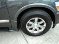 Silver Graphite - QX 56 Photo No. 3