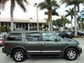 Silver Graphite - QX 56 Photo No. 5