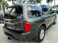 Silver Graphite - QX 56 Photo No. 6