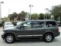 Silver Graphite - QX 56 Photo No. 10