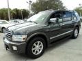 Silver Graphite - QX 56 Photo No. 14