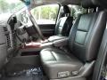 Silver Graphite - QX 56 Photo No. 18
