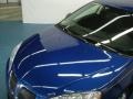 2007 Electric Blue Metallic Pontiac G6 V6 Sedan  photo #9