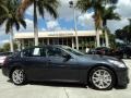 Blue Slate Metallic - G 37 S Sport Sedan Photo No. 1