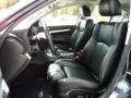 Blue Slate Metallic - G 37 S Sport Sedan Photo No. 18