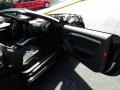 2010 Brilliant Black Audi A5 2.0T Cabriolet  photo #17