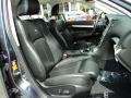 Graphite Interior Photo for 2009 Infiniti G #45780809