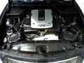 3.7 Liter DOHC 24-Valve VVEL V6 Engine for 2009 Infiniti G 37 S Sport Sedan #45780921