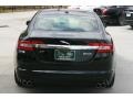Ultimate Black Metallic - XF XF Supercharged Sedan Photo No. 9