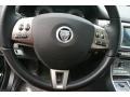 Ultimate Black Metallic - XF XF Supercharged Sedan Photo No. 10