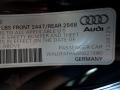 2010 Brilliant Black Audi A5 2.0T Cabriolet  photo #27