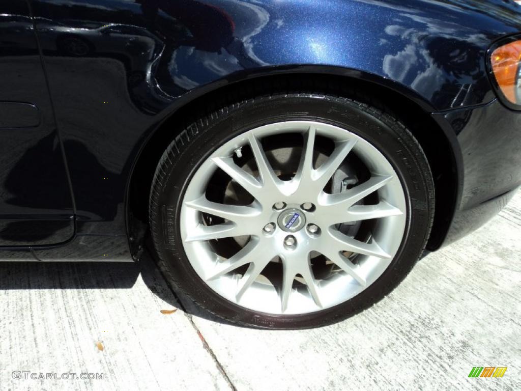 2008 Volvo C70 T5 Wheel Photo #45781009