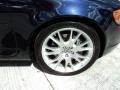 2008 Volvo C70 T5 Wheel and Tire Photo