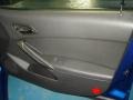2007 Electric Blue Metallic Pontiac G6 V6 Sedan  photo #26