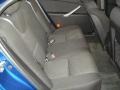 2007 Electric Blue Metallic Pontiac G6 V6 Sedan  photo #27