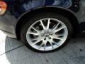 2008 Volvo C70 T5 Wheel