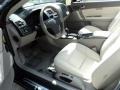 Calcite Cream Interior Photo for 2008 Volvo C70 #45781233