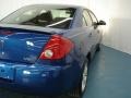 2007 Electric Blue Metallic Pontiac G6 V6 Sedan  photo #31