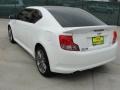 2011 Super White Scion tC   photo #5